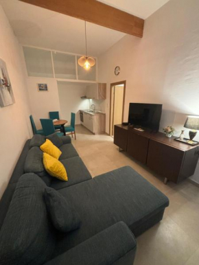 Apartment KAIROS